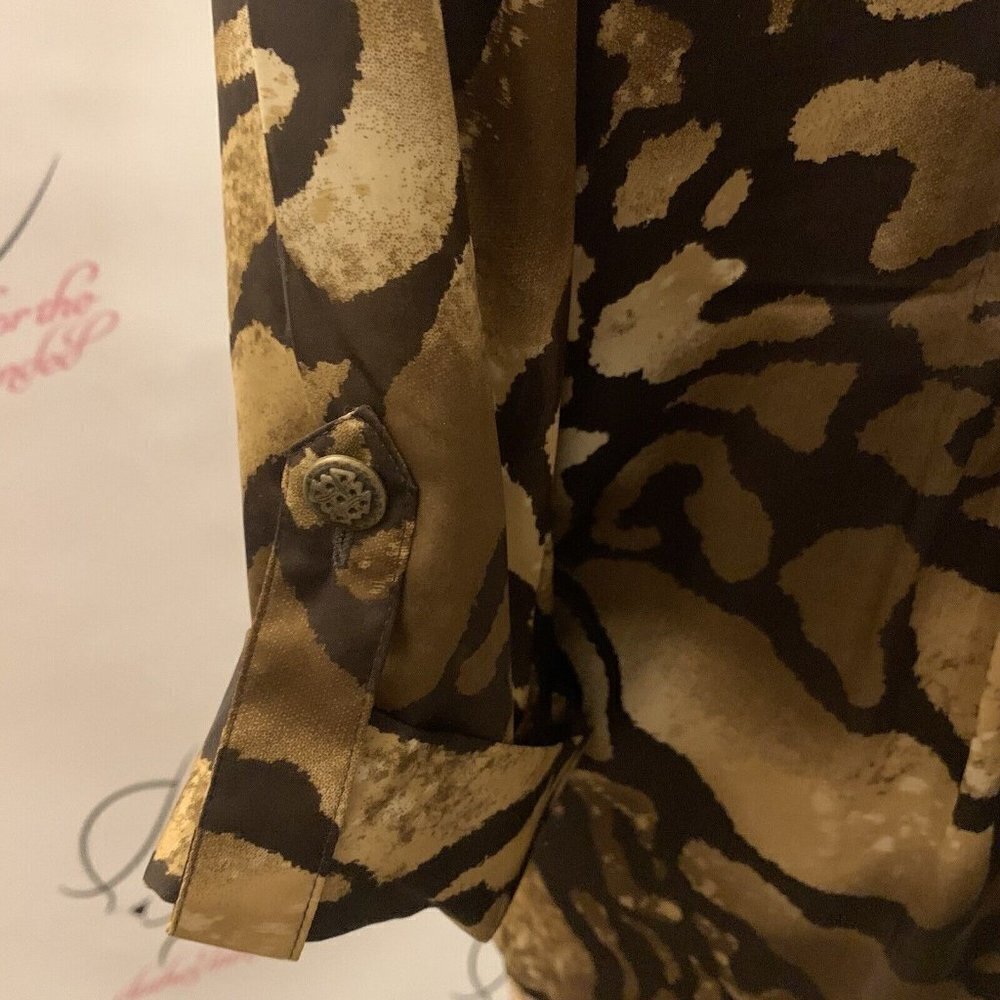 Multiples. Size Small But Relaxed. Exceptional Tu… - image 5